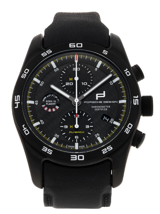 Porsche Design chronograph 6014.0005 watch replicas Porsche Design chronograph 6014.0005 watch replicas